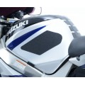 R&G Racing Traction Grips 2-Grip Kit for Aprilia RSV1000 '04-'10, Tuono 1000 '06-'10 R&G Racing Traction Grips 2-Grip Kit for Aprilia RSV1000 '04-'10, Tuono 1000 '06-'10